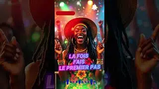 la fois fait le premier pas|chansons GOSPEL reggae roots #gospel #reggae #musique #adoration