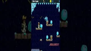 Hannah and the Ice Caves Shockwave Game by Neopets Gameplay