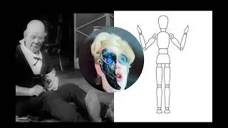Momus: Mannequin