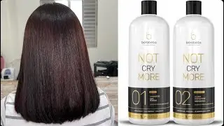 Progressiva Não Chore Mais Agora é Not Cry More