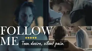 Follow Me (2015) &ndash; A Silent Bond, A Loud Message | Gay Short Film Review