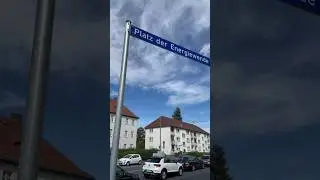Travel Vlog Exploring Germany's Solar Innovation &ndash; SMA Solar Technology's Cutting-Edge Facilities​