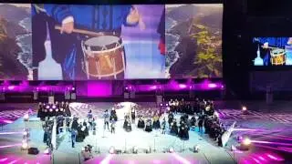 Nuit Interceltique 2017 (6 août 2017) - Continued (2)