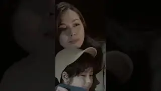 Ang sakit na mn Julia montes 💗 and Zia grace 😚🥺
