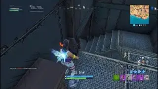 Fortnite Kammersymbole Pandora