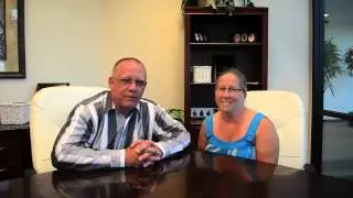 Testimonial - Utah Home Sellers, Alan & Kim O.