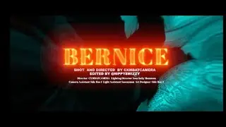Bernice - Banga Cyss x Fresco Savant feat. Pook Papers (Prod. AngelLaCiencia)