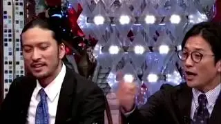 TOKIO 長瀬智也 Style inspiration of Tomoya Nagase