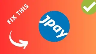 How to fix JPay app not working