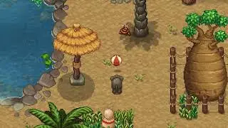 Animal Animation and Behavior: A Look Inside the Game