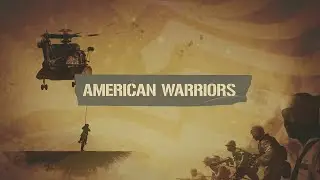Welcome to American Warriors Channel!