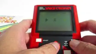 17186 Epoch Pocket Digit-Com Super Wide Space Crusher