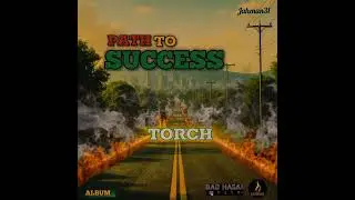 Torch feat. Turbulence - False Pretence (Path to Success Album / Bad-Hasai Muzyk) 【Jan 2026】 .