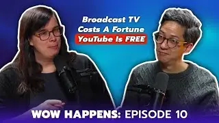 The New Rules of Marketing: How A24 & McDonald's went Viral &ndash; WOW Happens Episode 10