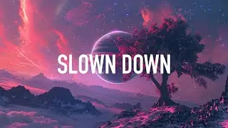 Tripolar - Slow Down (Lyrics)
