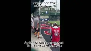The top moments with my Bergen crush team in 2025