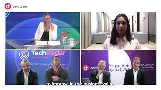 Stay updated on the cloud-native journey