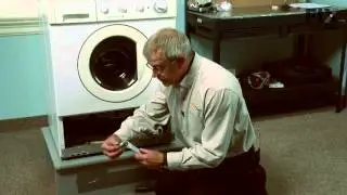 Frigidaire Washer Repair – How to replace the Shock Absorber Kit