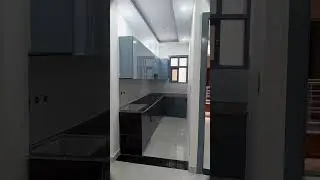 2 BHK Flat | 60 Gaj | Delhi In Sant Nagar | 📱: 9311075166 | #trending #viralvideo #realestate #home