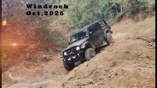 Windrock TN 2025