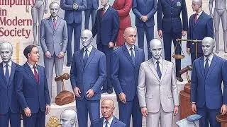 Justice and Retribution: A Blueprint for Holding Power Accountable (Introduction)