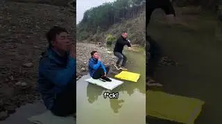 Китаец свободно говорит на клавикальном английском 😮 #китайский #исследуй #fyp