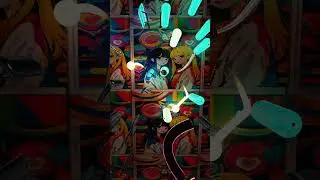 |Shape of you | Marble music| #shorts #viral #ai #marblemusic #trend #edit #entertainment #arrecords