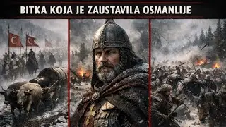 Vaslui 1475: Zaboravljena bitka koja je spasila Europu