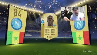 Premium Gold Players Pack Opening | FIFA 18 Ultimate Team Pack Opening