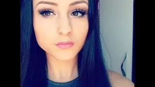 Prom Makeup Tutorial 2015