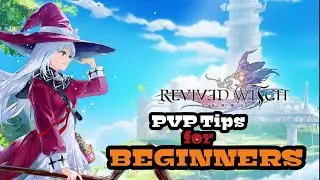 Revived Witch | PVP Guide