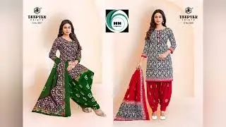 Deeptex  Batik plus VOL..30 new catalogue cotton printed dresses 👗 material #beautiful