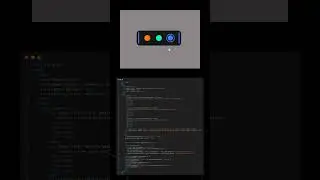 Color Selector Using HTML CSS 🖥️👍😎#shorts #html #css #colors