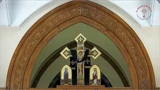 Good Friday Prayers- April 17th 2020