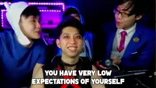 FIRST HIGHLIGHTS WORST HIGHLIGHTS -  ⋈ Sam & Friends