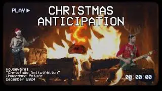 Christmas Anticipation - Housewares