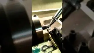 ATT-Tactical's Kalashnikover Rebbie at work