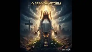 O Peso da Vitória - TopGospelOficialll  #opesodavitoria #fe #lancamento2025  #topGospeloficialll