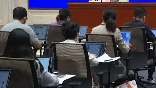 China&rsquo;s economic recovery faces pressure