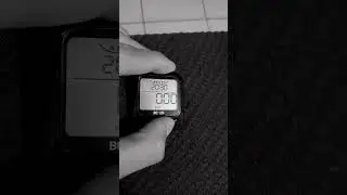 Conta KM bicicletta 