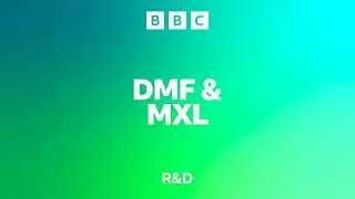 DMF & MXL: From sharing media to orchestrating software based live production