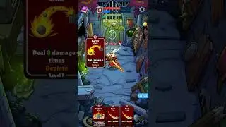 Monster Tales RPG Card Game #games #gaming #androidgames #gameplay #review #playtogether
