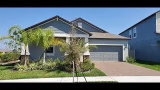 Tour video of listing at 10071 IVORY DRIVE, Ruskin, FL 33573 - Residential for sale