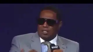 Master P's Advice on Building a Business | YOU NEED A TEAM!
