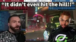 Shyway Breakdowns OpTic aPG's Game Losing Rocket!!!