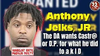 Justice or Vengeance? DA Considers Harsh Penalty in Minor STD Case