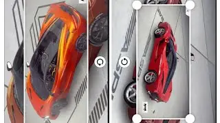 Asphalt Legends Gameplay 🏎️💫🔥 ll Ferrari -- McLaren cars in races 🏎️🏆🎗️ll 