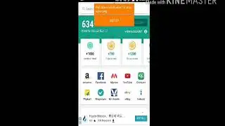 How to mcent browser point collect easy