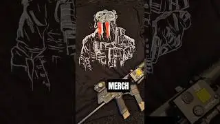 Мерч Reaver Approach &mdash; толстовки, маски, футболки с принтами.