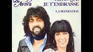 Shuky et Aviva - La s&eacute;paration